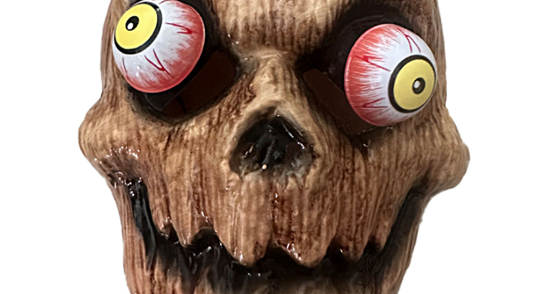Masker zombie