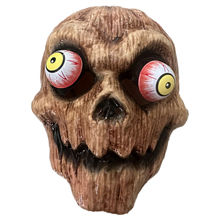 Masker zombie