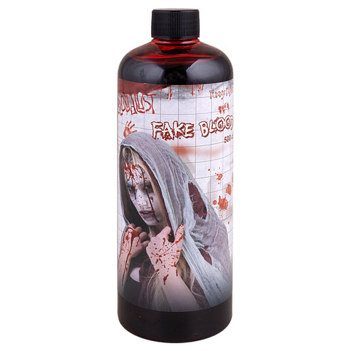 Imitatiebloed 500 ml nepbloed