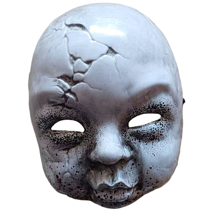 Masker baby pop