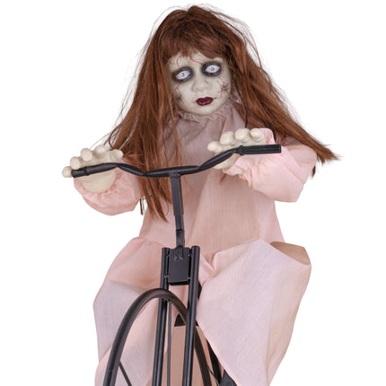 Cycling Cindy productfoto