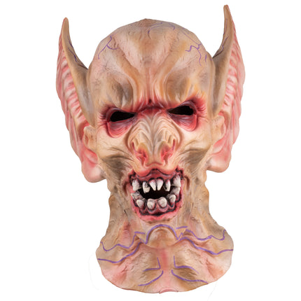Duivels masker