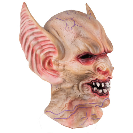 Duivels masker — foto 3