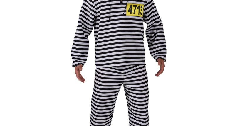 Convict chris voor heren