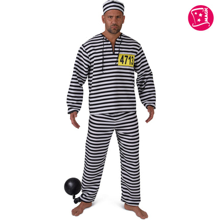 Convict chris voor heren