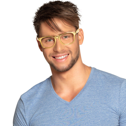 Boland 3 Gouden brillen