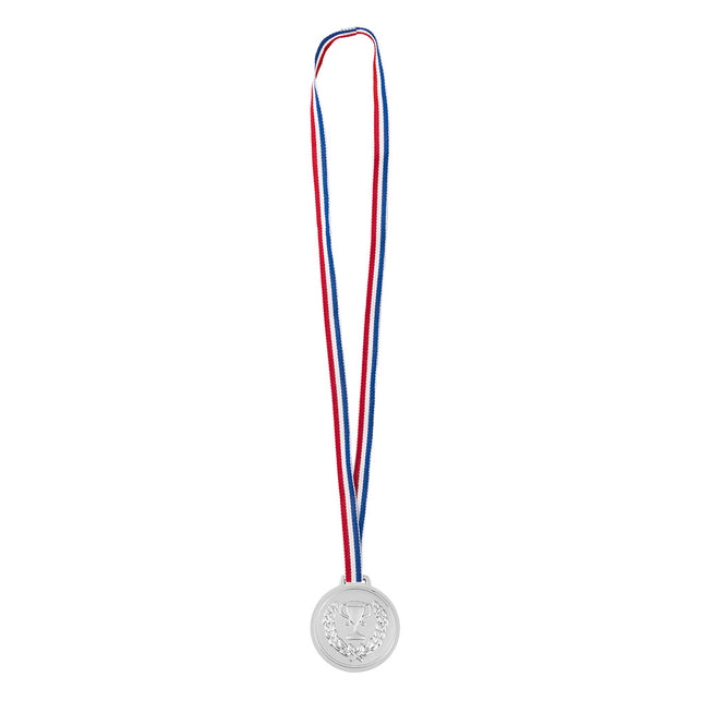 Boland 3 Podium medailles