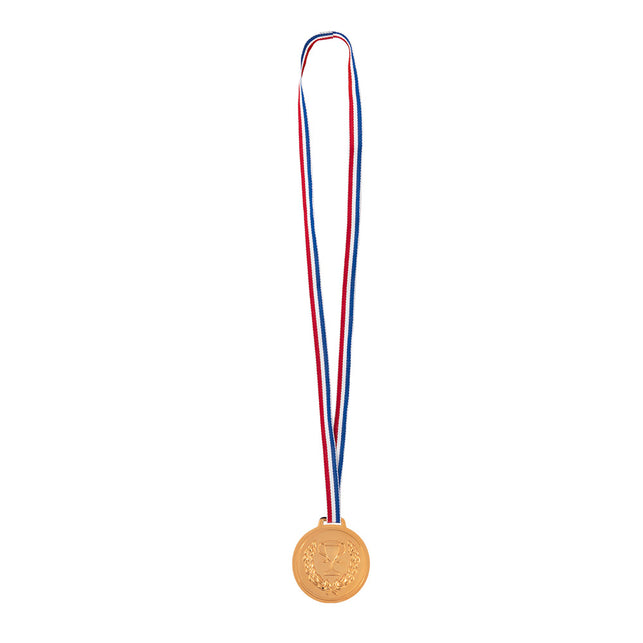 Boland 3 Podium medailles