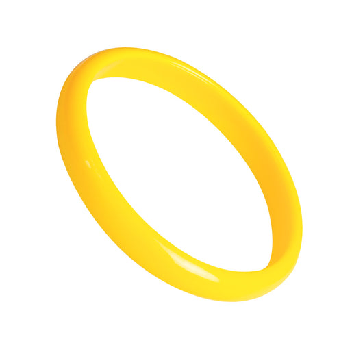 Boland 4 Armbanden Rave neon