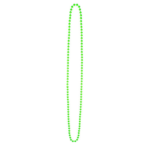 Boland 4 kettingen Candy IV neon