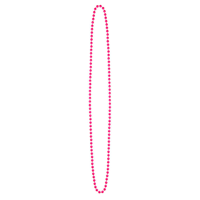 Boland 4 kettingen Candy IV neon