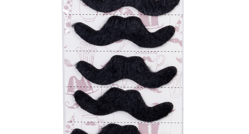 Boland 5 Snorren Mexico