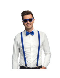 Boland Accessoireset blauw