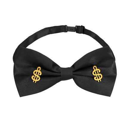 Boland Accessoireset Dollar gangster rapper