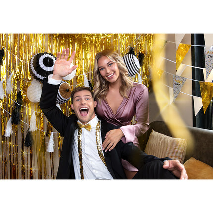 Boland Accessoireset goud