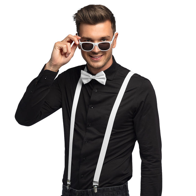 Boland Accessoireset wit