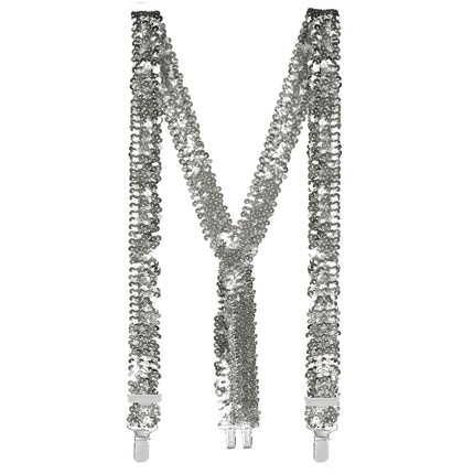 Boland Accessoireset zilver