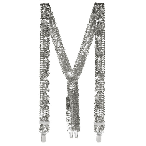 Boland Accessoireset zilver