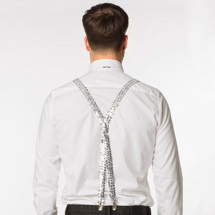 Boland Accessoireset zilver