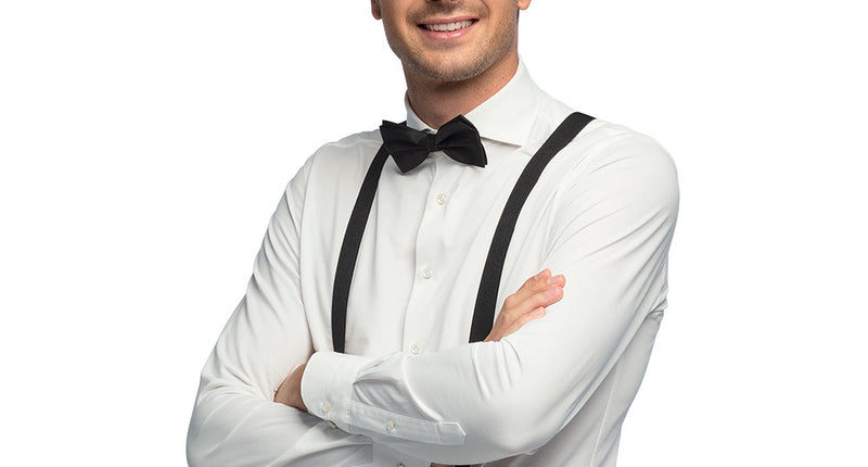 Boland Accessoireset zwart