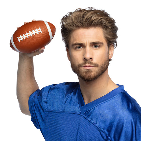 Boland American football rugby bal