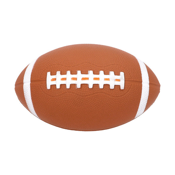 Boland American football rugby bal