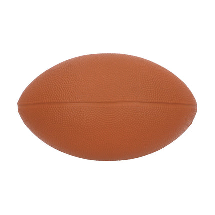 Boland American football rugby bal