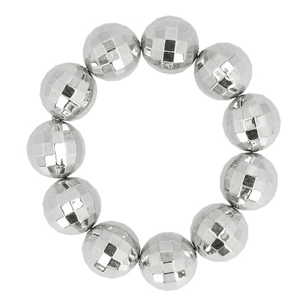 Boland Armband Discoballen