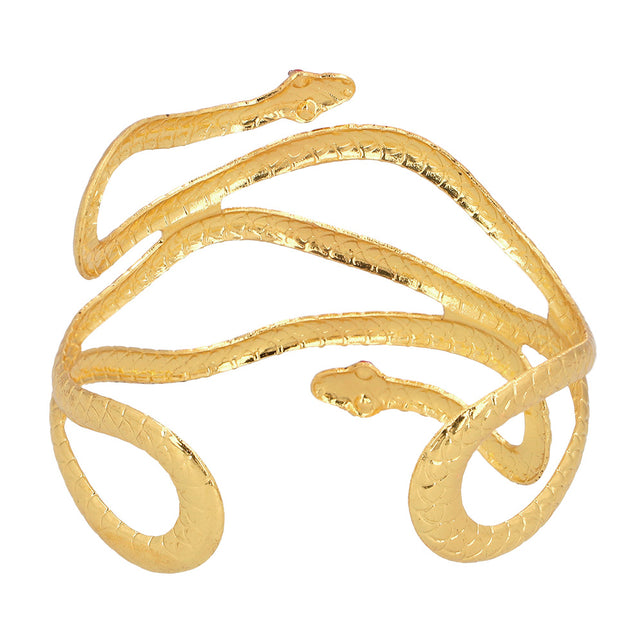Boland Armband Snake of Egypt