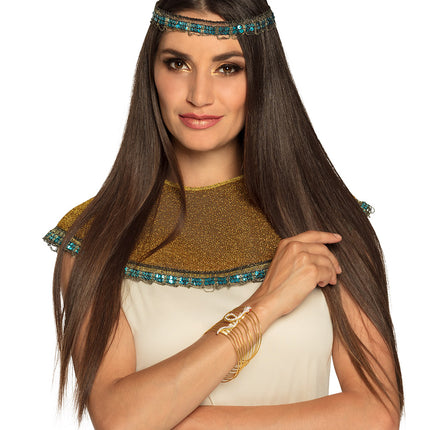 Boland Armband Snake of the Nile