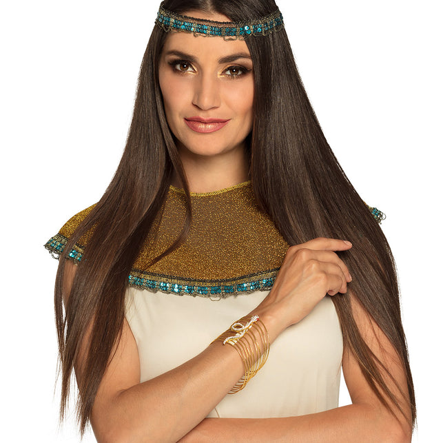 Boland Armband Snake of the Nile