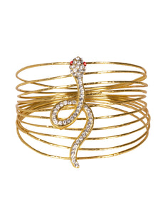 Boland Armband Snake of the Nile