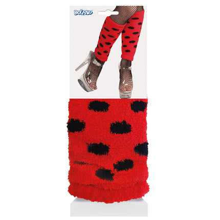 Boland Beenwarmers Lieveheersbeestje