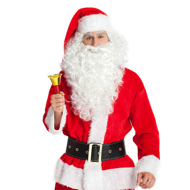 Boland Bel Kerstman Ho Ho Ho