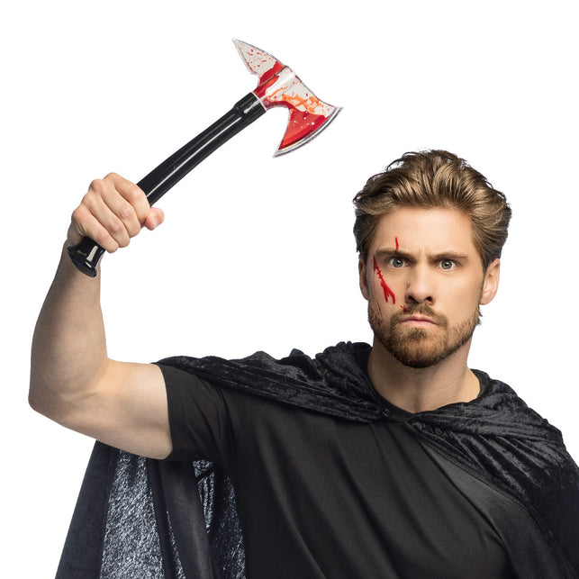 Boland Bijl Bloody