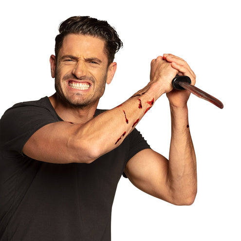 Boland Bloederig mes (33 cm)