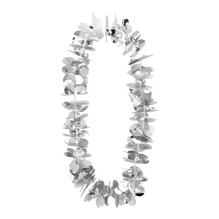 Boland Bloemenkrans Party zilver