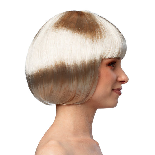 Boland Boblijn pruik Cabaret platinum blond