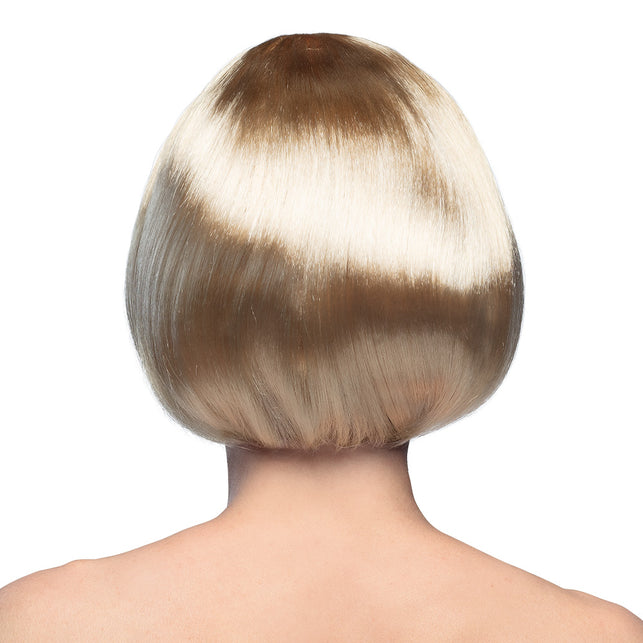 Boland Boblijn pruik Cabaret platinum blond