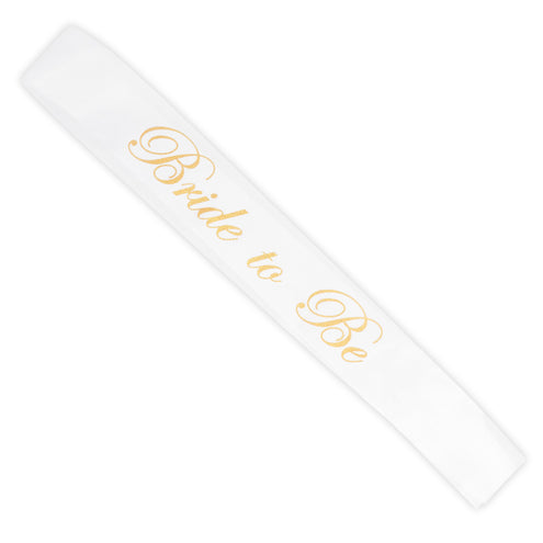 Boland Bride to be verkleed set