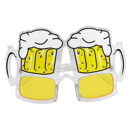 Boland Bril bierpullen Anton