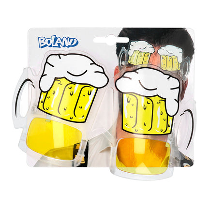 Boland Bril bierpullen Anton