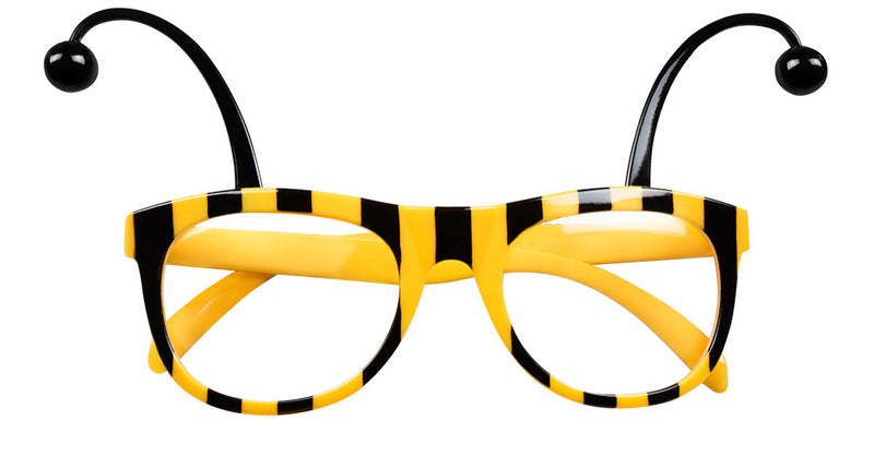 Boland Bril bij Honing Maya