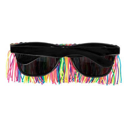 Boland Bril franjes Fringy festival