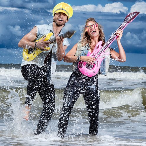 Boland Bril franjes Fringy festival