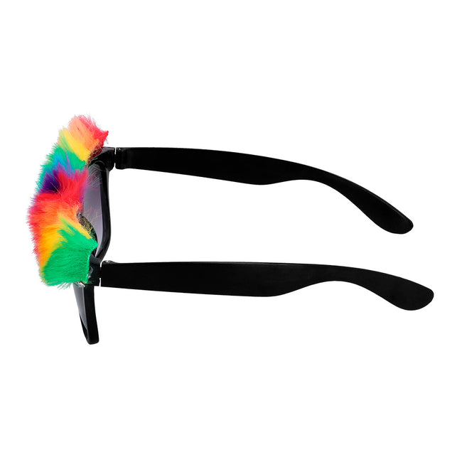 Boland Bril Pride regenboog