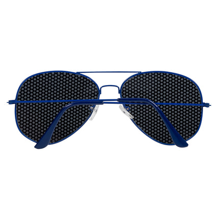 Boland Bril regenboog glazen Rock