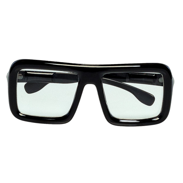 Boland Bril Retro designer Bernard