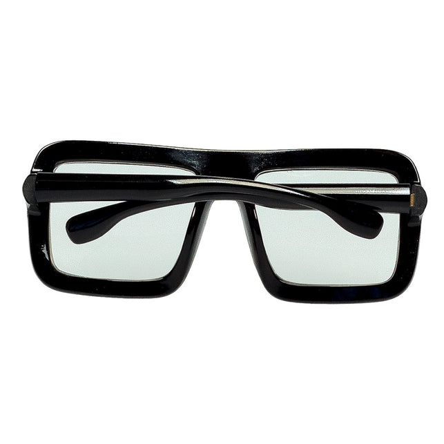 Boland Bril Retro designer Bernard