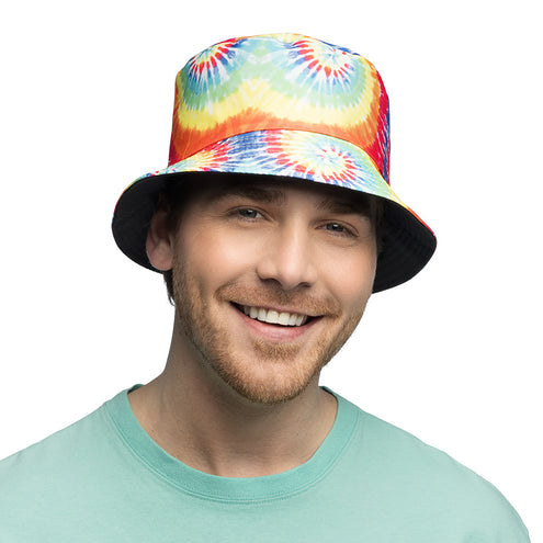 Boland Bucket hat Hippie
